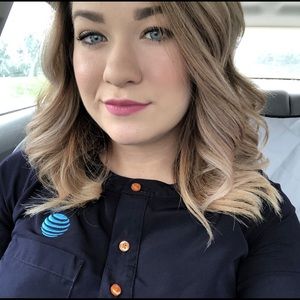 Meet your Posher, Brianna